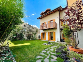 SecretGarden - Levico Terme Levico Terme